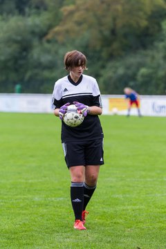 Bild 6 - Frauen SV Henstedt Ulzburg - Hamburger SV : Ergebnis: 2:2